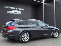 Used BMW 520 190 HP (139 kW) 2019 Estate