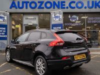 used Volvo V40 CC D2 [120] Pro 5dr