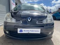 used Renault Modus Modus d1.5 dCi Dynamique Euro 5 5dr Low Tax-Great MPG-Low Miles MPV