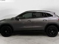 Used Mercedes EQA250 AMG line 139 kW (190 HP) 2022 SUV