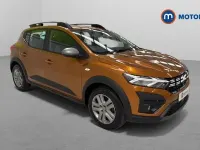 Used Dacia Sandero Expression 91 HP (66 kW) 2025 Hatchback