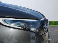 Used Mercedes EQC400 AMG Line Premium 300 kW (408 HP) 2022 Grey SUV