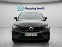 Used Volvo C40 Core 167 kW (228 HP) 2023 SUV