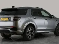 Used Land Rover Discovery Sport Urban Edition 309 HP (227 kW) 2023 Grey SUV