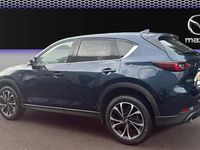 Used Mazda CX-5 Edition 165 HP (121 kW) 2022 Other SUV
