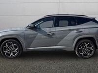 Used Hyundai Tucson N Line 230 HP (169 kW) 2024 SUV