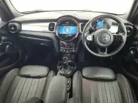 Used Mini Cooper S Exclusive 178 HP (130 kW) 2023 Black Hatchback
