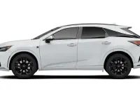New Lexus RX350h 250 HP (183 kW) 2025 Estate