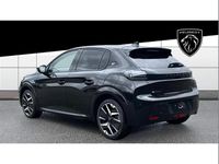Nowe Peugeot e-208 Premium 113 kW (154 KM) 2025 Other Hatchback
