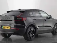Usado Volvo EC40 Performance 325 kW (442 HP) 2026 SUV