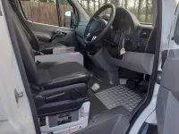 Used Mercedes Sprinter 2017 White