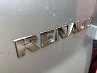 Used Renault Trafic Business 150 HP (110 kW) 2022 Grey MPV
