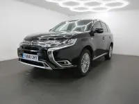 Used Mitsubishi Outlander P-HEV 177 HP (130 kW) 2018 Estate