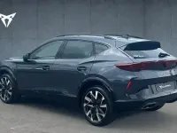 New Cupra Formentor 150 HP (110 kW) 2026 SUV