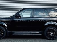 used Land Rover Range Rover Sport 3.0 TDV6 HSE 5DR Automatic PRE PREP OFFER PRICE PX PART EX EXCHANGE SWAP