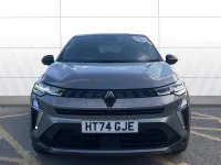 Second-hand Renault Symbioz Iconic Esprit Alpine 143 CP (105 kW) 2024 Gri SUV