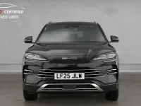 Używany BYD Seal Boost 218 KM (160 kW) 2026 Kombi