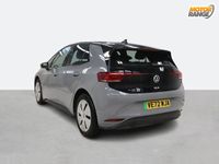 Used VW ID.3 Pro 106 kW (145 HP) 2023 Grey Hatchback