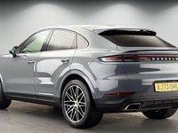 Used Porsche Cayenne 354 HP (260 kW) 2024 Grey SUV