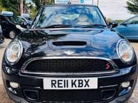 Used Mini Cooper S 184 HP (135 kW) 2011 Hatchback