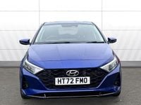 Used Hyundai i20 Premium 101 HP (74 kW) 2023 Hatchback