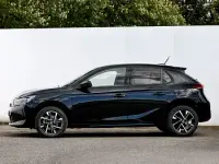 Nowe Vauxhall Corsa 100 KM (73 kW) 2026 Szary Hatchback