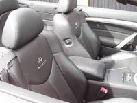 Used Infiniti G37 2010 Coupe