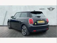 Used Mini Cooper S Level 3 135 kW (184 HP) 2023 Black Hatchback