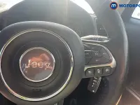 Used Jeep Renegade Limited 150 HP (110 kW) 2019 Grey SUV