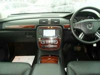 Used Mercedes R320 SE 2007 MPV