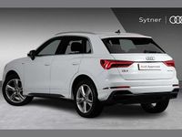 Used Audi Q5 S-Line 241 HP (177 kW) 2019 White SUV