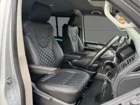Used VW T6 Highline 201 HP (147 kW) 2017 Silver Van