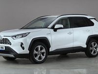 Used Toyota RAV4 Design 222 HP (163 kW) 2025 SUV