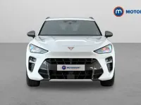 Used Cupra Terramar VZ1 272 HP (200 kW) 2025 White SUV