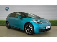 Used VW ID.3 Pro 150 kW (204 HP) 2022 Other Hatchback