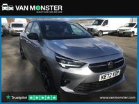 Second-hand Vauxhall Corsa 2023 Gri Hatchback