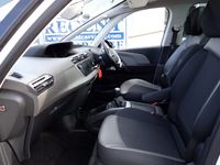 used Citroën C4 Picasso 1.6 BlueHDi Flair MPV 5dr Diesel Manual Euro 6 (s/s) (120 ps)