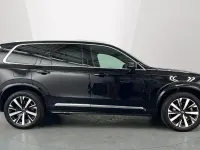 Used Volvo XC90 Core 455 HP (334 kW) 2025 Black SUV