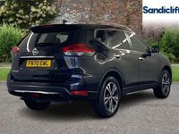 used Nissan X-Trail 1.3 DiG-T Acenta Premium 5dr DCT