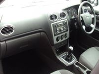 Used Ford Focus 2007 Hatchback