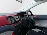 Używany VW Polo Beats 80 KM (58 kW) 2020 Srebrny Hatchback