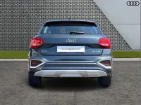 Used Audi Q2 Sport 147 HP (108 kW) 2025 Grey SUV