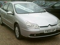 Used Citroën C5 138 HP (101 kW) 2005 Hatchback