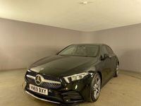 used Mercedes A200 A Class 1.3AMG LINE EXECUTIVE 5d AUTO 161 BHP Hatchback