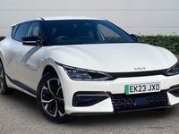 Used Kia EV6 GT-Line 167 kW (228 HP) 2023 SUV