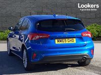 used Ford Focus HATCHBACK