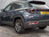 Used Hyundai Tucson SE 150 HP (110 kW) 2024 SUV