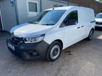 Used Renault Kangoo 89 kW (122 HP) 2024 White MPV
