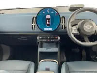 Usado Mini Countryman Exclusive 218 CV (160 kW) 2026 SUV