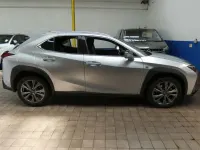 Used Lexus UX Sport Design Packet 184 HP (135 kW) 2023 Silver SUV